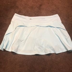 lululemon skirt